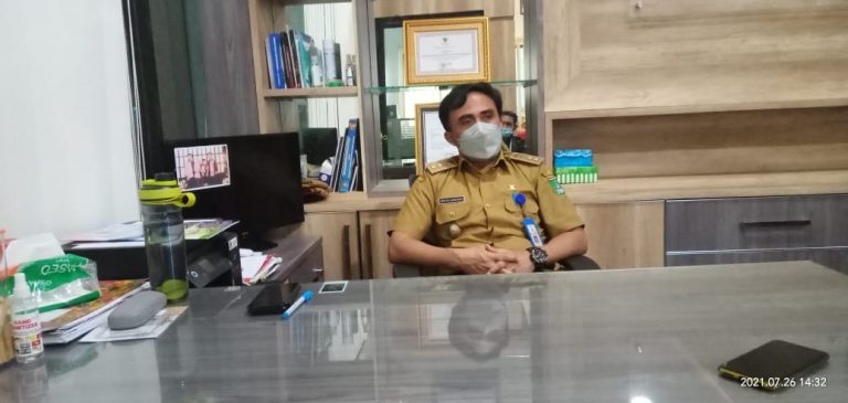 Disdukpencapil Tanbu Ikuti Program Sertifikasi ISO 9001 Versi Tahun 2015