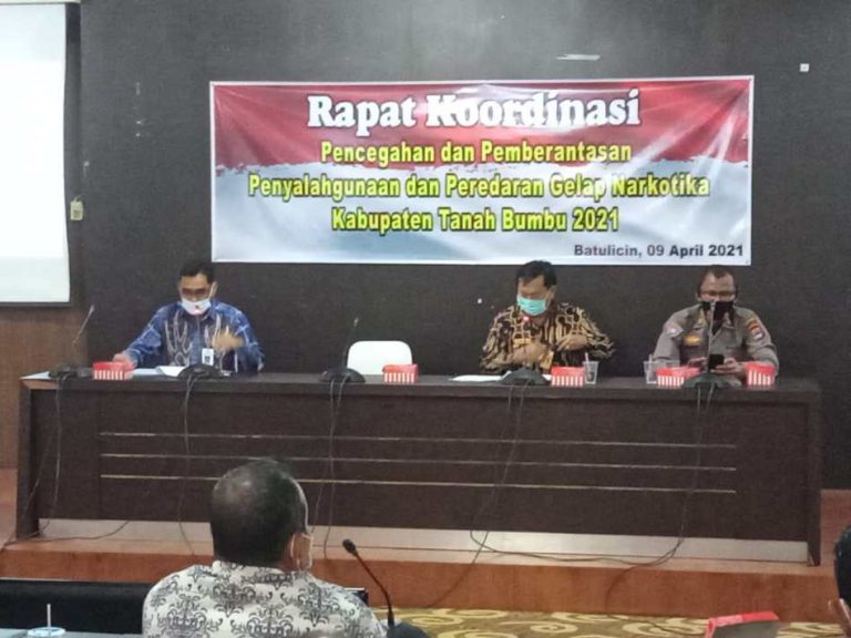 Kesbangpol Tanah Bumbu Siap Tampung Pengaduan Kasus Narkoba Secara Online 3 Kesbangpol Tanah Bumbu Siap Tampung Pengaduan Kasus Narkoba Secara Online