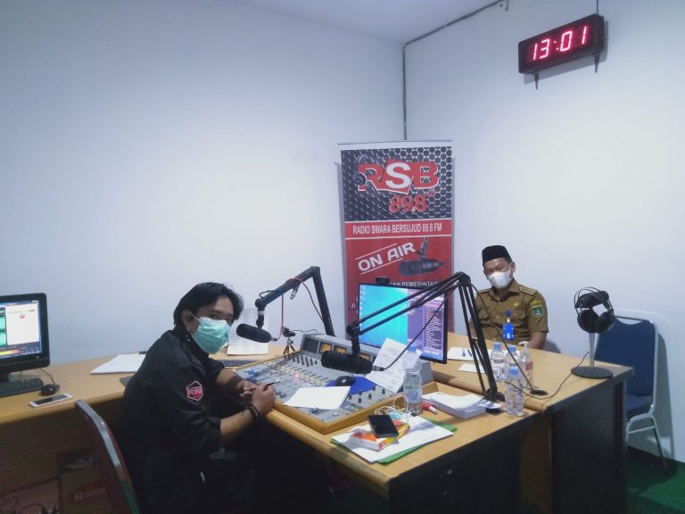 DPMPTSP Uraikan Panduan Bagi Pelaku UMKM Daftar Program Kemitraan