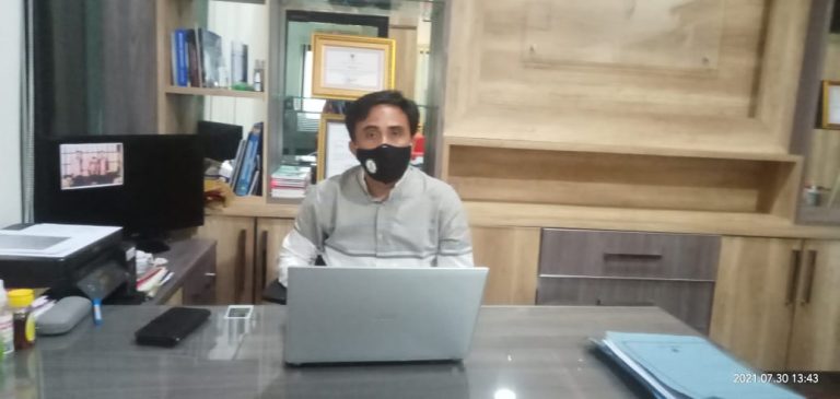 Disdukpencapil Akan Terbitkan Program Sidang Penetapan Asal Usul Anak