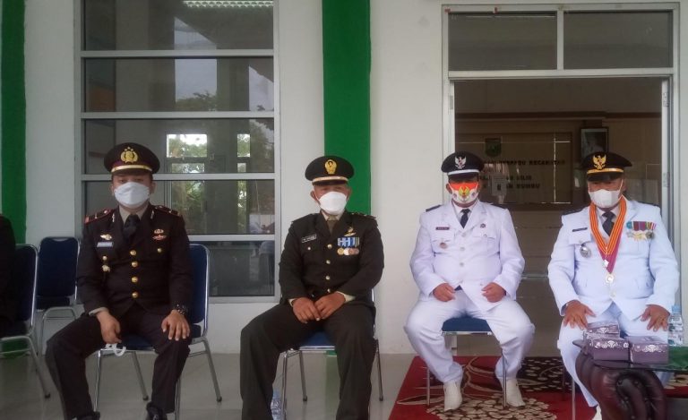 Tokoh di Kecamatan Kusan Hilir Tanggapi Makna HUT Kemerdekaan RI ke-76