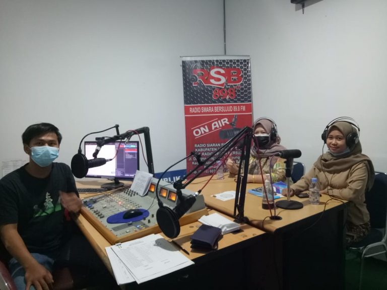 RSUD DHAAN Lakukan Pemeriksaan Rontgen Thorax Bagi Pasien Covid-19