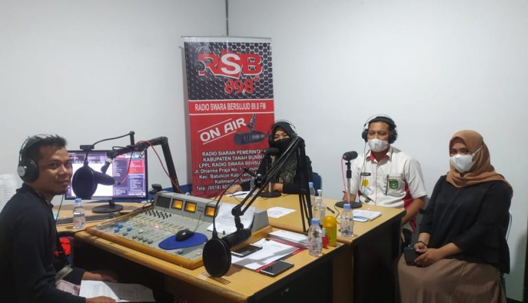 Perkenalkan Program YESS Untuk Wujudkan Petani Milenial, RSB Akan Fasilitasi Talkshow