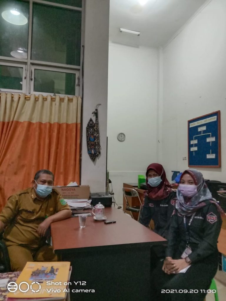 Disdikbud Tanbu Rencanakan Penetapan 15 Cagar Budaya Tahun Depan 8 Disdikbud Tanbu Rencanakan Penetapan 15 Cagar Budaya Tahun Depan