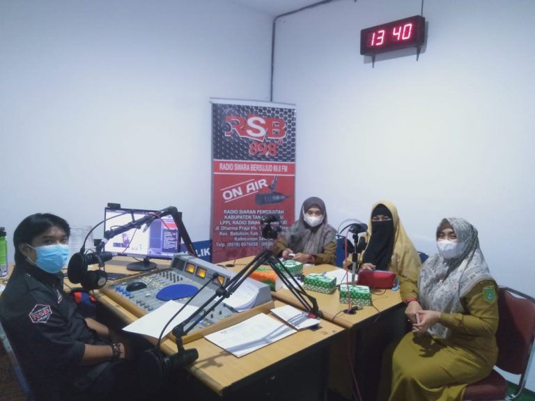 Pemkec Batulcin Rencanakan Berbagai Program Mendukung Keinginan Bupati