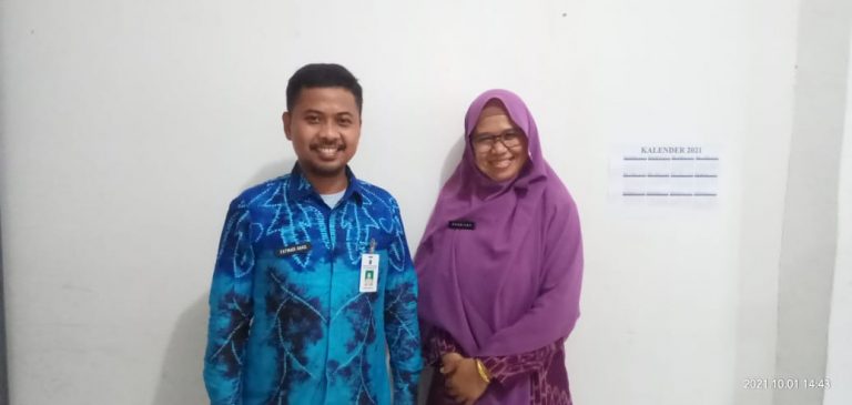 Kesbangpol Tanbu Terus Upayakan Langkah Pemberantasan Narkoba