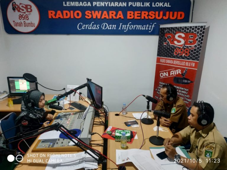 Perbup Gas Elpiji 3 Kg Masih Dalam Proses Untuk Disosialisasikan