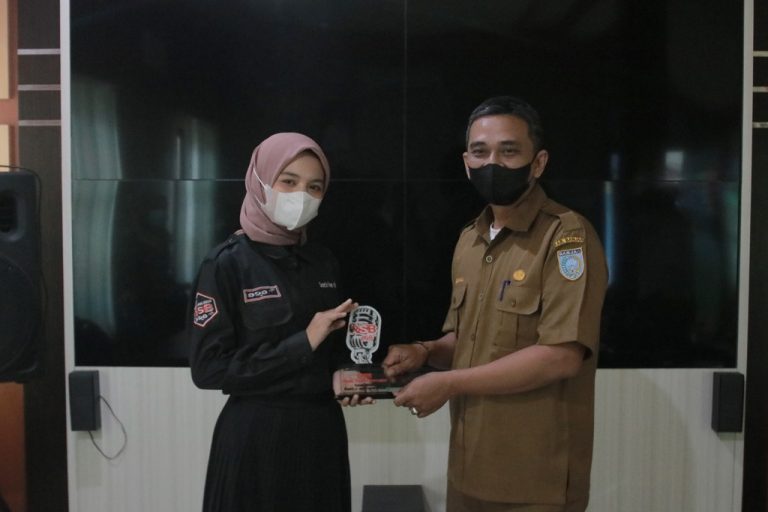 RSB Tanah Bumbu Kunjungi RSB Banjar