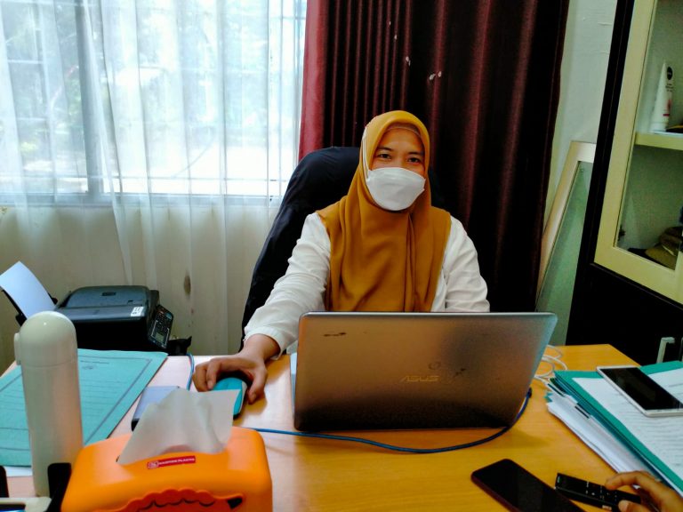 Disperkimtan Akan Pasang PJUTS di Dadap Kusan Raya