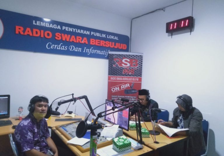 Tingkatkan Layanan Masyarakat, Diskominfo Jelaskan Pemanfaatan Media Pelayanan Informasi Publik