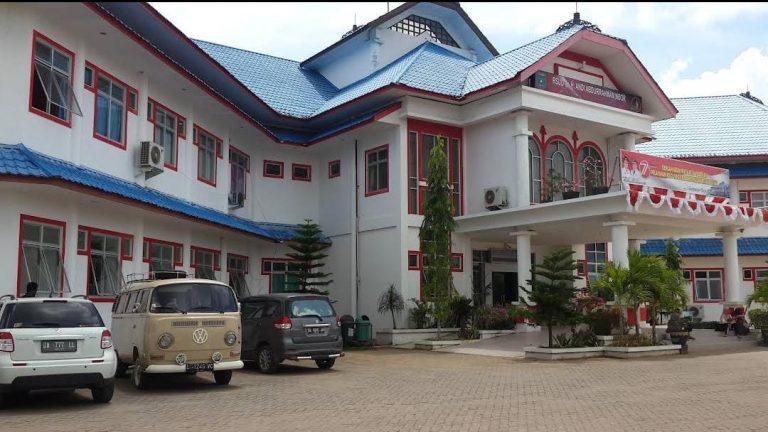 Tingkatkan Pelayanan, RSUD dHAAN Tambah Alat dan Tenaga Kesehatan