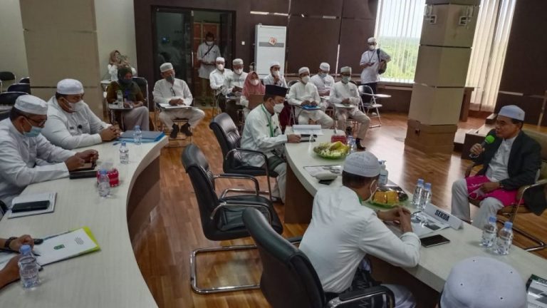 Hari Kedua Raker SKPD Masuk Paparan Program Kegiatan