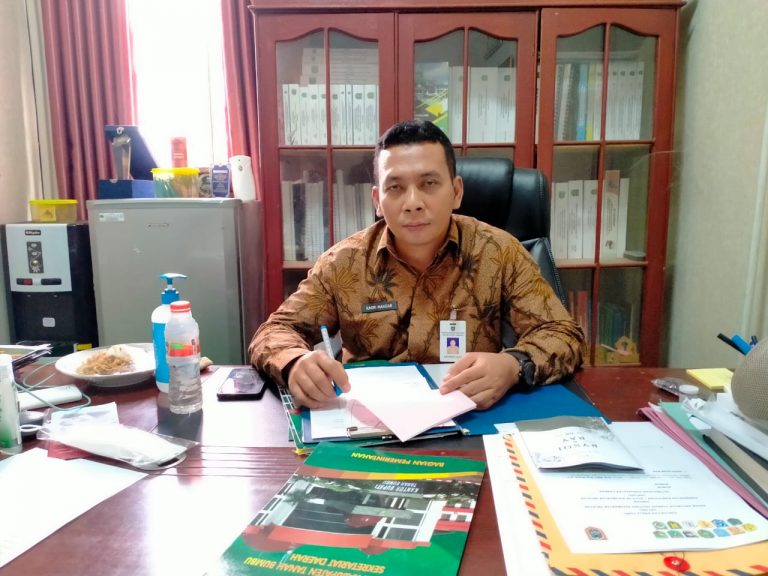 Bagian Pemerintahan Setda Beberkan Progres Rencana Pembentukan Tiga Kecamatan Baru