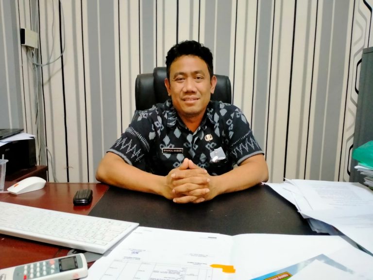 Bagian Organisasi Karantina Pegawai Yang Tidak Jalankan Kewajibannya