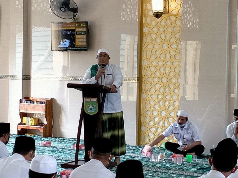 Isra Mi'raj