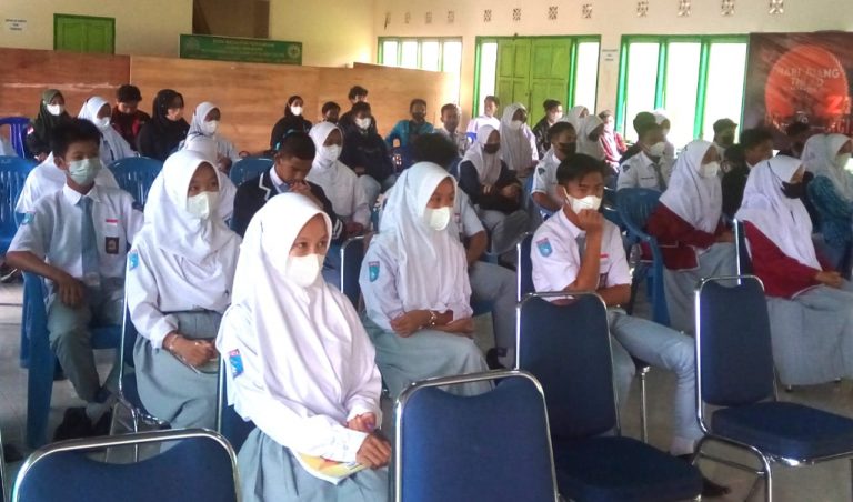 Sinergi Visi Misi Bupati, Hipmat Parepare Tegaskan Program Kerja Organisasi 9 hipmat