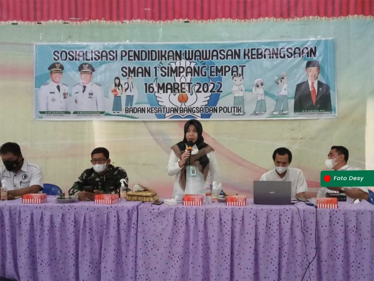 Kesbangpol