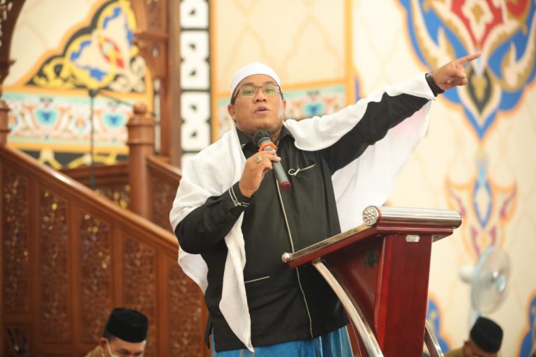 Ust. Hidayatullah