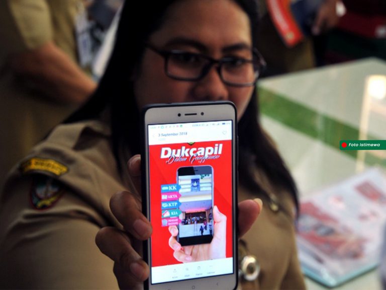 disdukpencapil