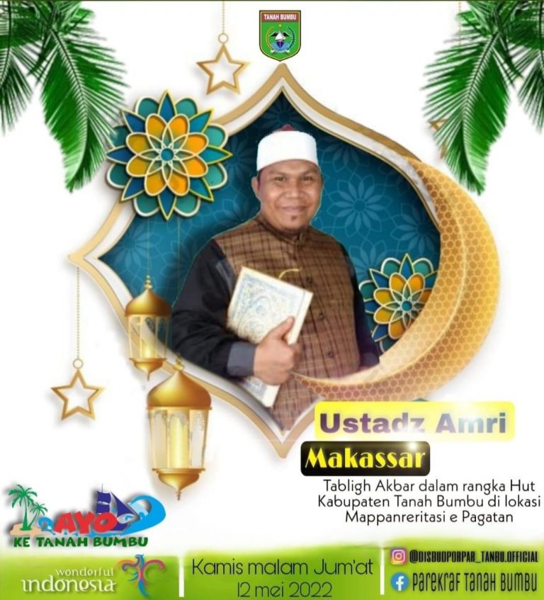 Ust Amri