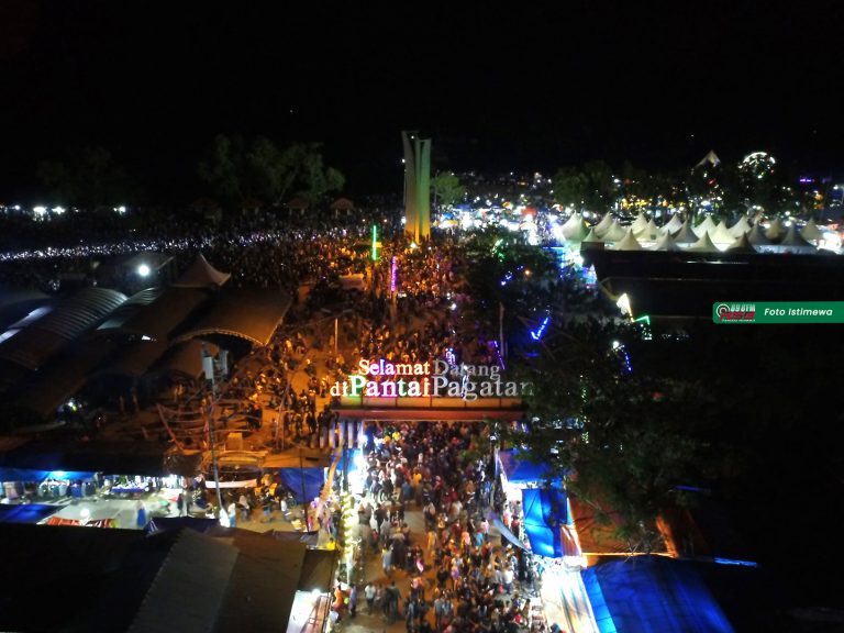 Pesta Pantai