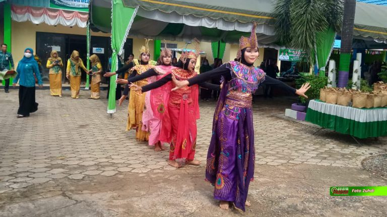 Lomba Desa