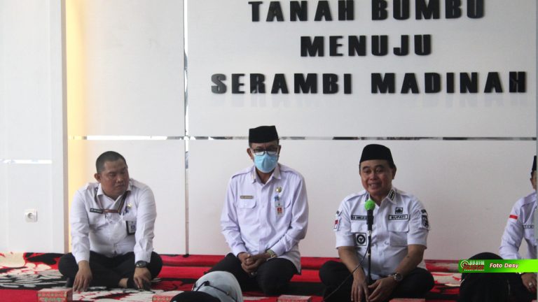 Bupati