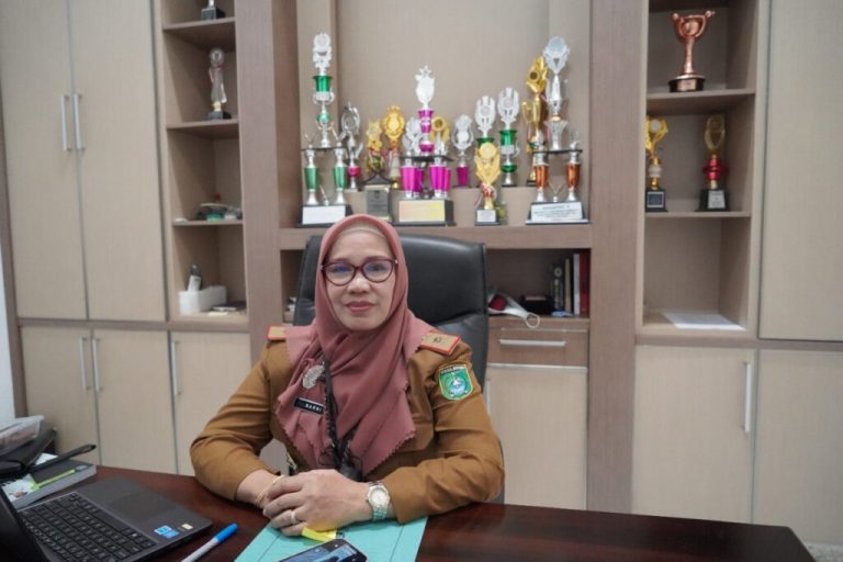 Tanah Bumbu Masuk 10 Daerah Penerima Penghargaan KLA 2022 