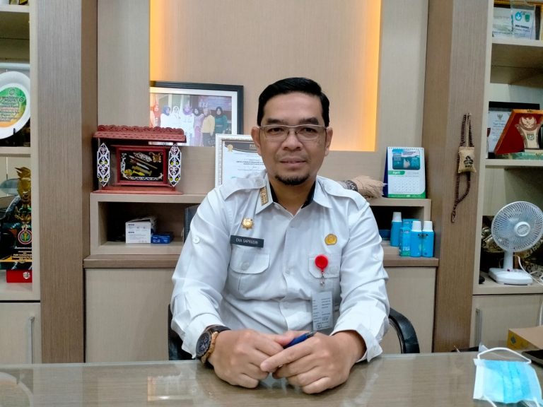 Disdik Tanbu Berikan Himbauan Tentang Penambahan Libur Akhir Tahun