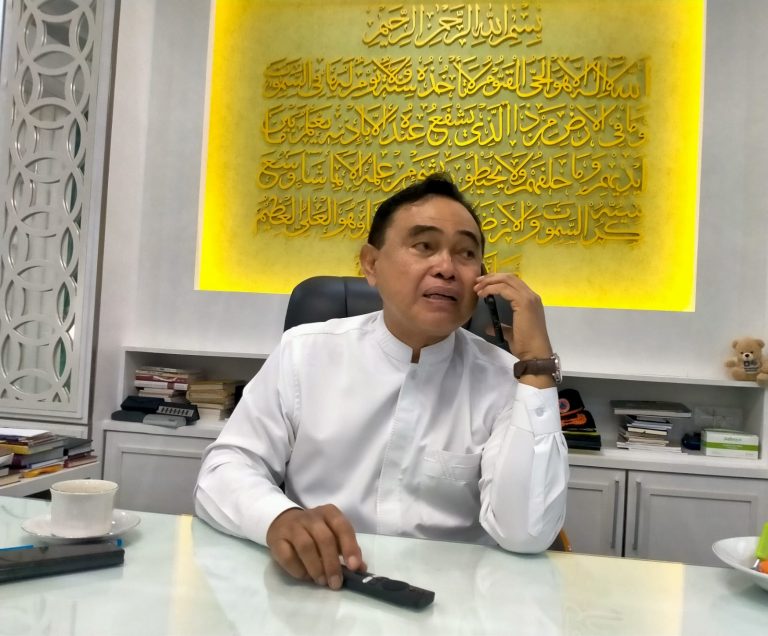 Pemkab Tanah Bumbu Tak Menghendaki PTT Diberhentikan