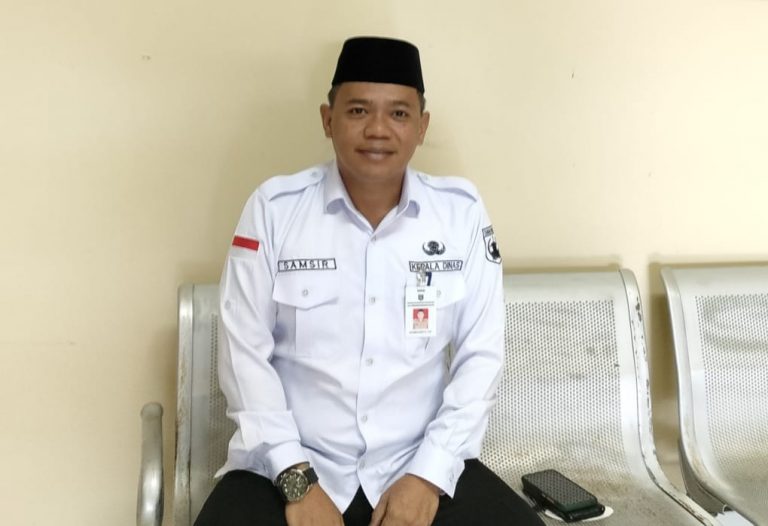 Bupati Tanbu Berikan Kewenangan kepada Kecamatan dalam Pembinaan dan Pengawasan Dana Desa