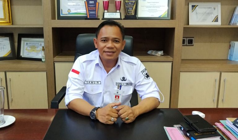 Samsir Sebut Kemimpinan Abah Zairullah – Rusli Tetap Konsisten Peningkatan SDM