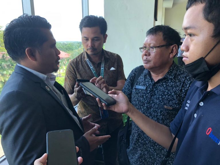 Program PSR Tingkatkan Produksi Petani Perkebunan