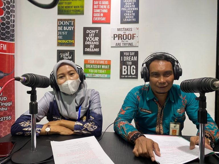 Bumdesa Tirta Jaya Raih Penghargaan juara terbaik III Tingkat Provinsi Kalsel 