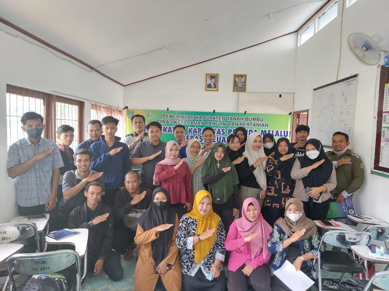 YESS Selenggarakan Pelatihan Literasi Keuangan untuk CPM