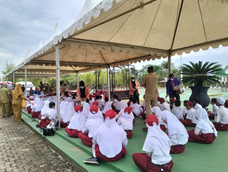 Pentingnya Jaga Kebersihan Gigi dan Mulut Demi Cegah Karies Gigi 