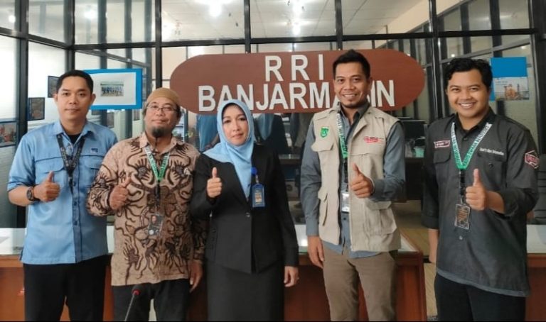 Nordiana : Penyiar Radio Harus Disiplin