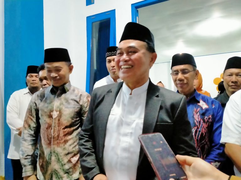 Melalui Momentum MTQ, Bupati Titip Banyak Doa untuk Bumi Bersujud 