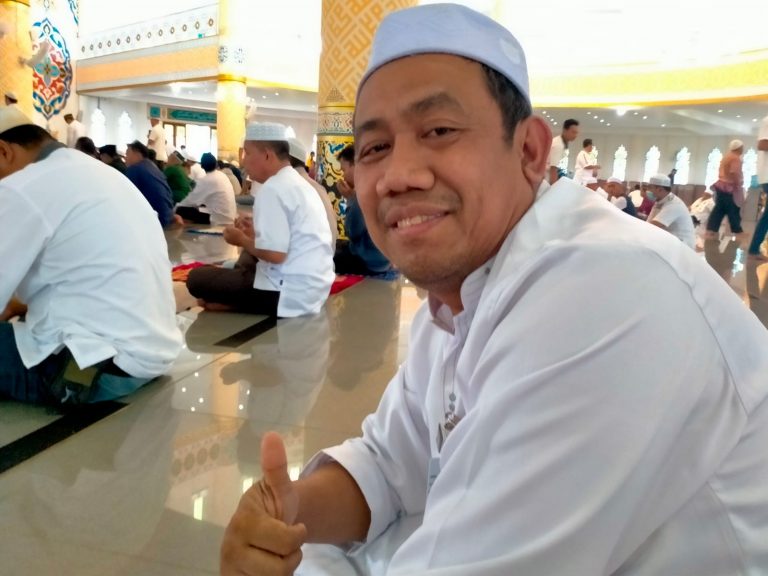 Syaikul Ansyari : Persiapan Munas LKSA-PSAA II di Banjarmasin sudah Mantap 