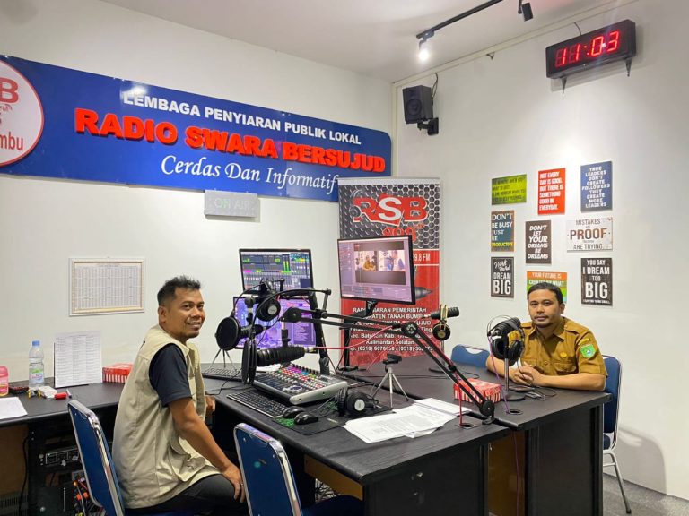 Bappeda Litbang telah Rampung Menyusun RPJMD Tahun 2021-2022