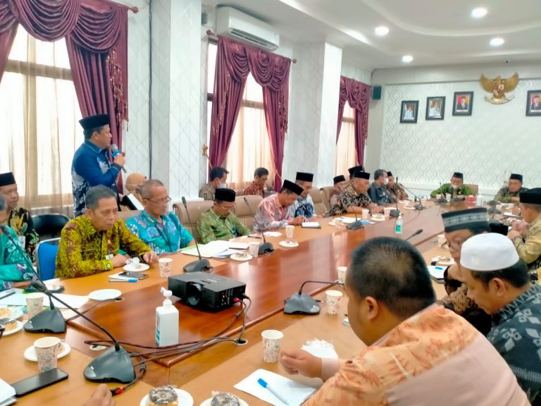 Cegah Demam Berdarah, Zairullah Minta Dinas Kesehatan Bikin Pamflet