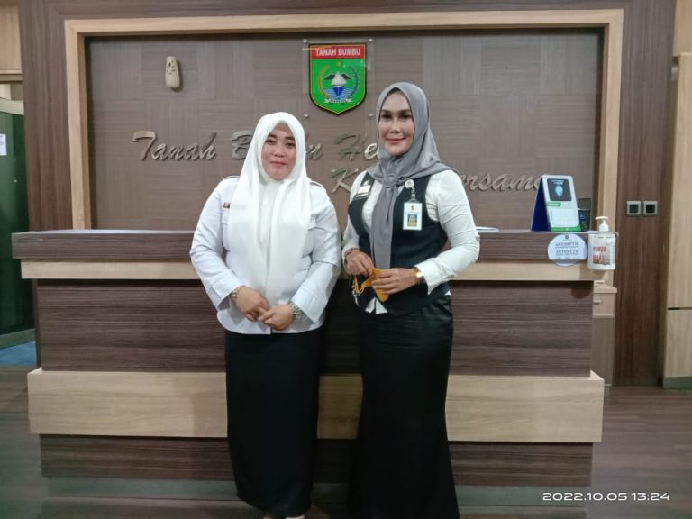 Pemprov Kalsel Fasilitasi Penanganan Permasalahan Pertanahan Transmigrasi di Tanah Bumbu