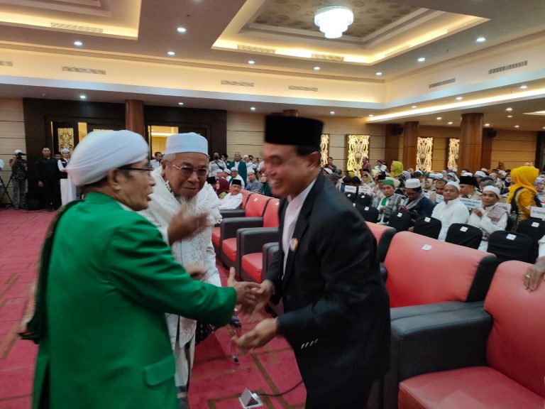 Meriah, Munas LKSA – PSAA Dihadiri 22 Daerah se Indonesia