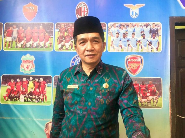 Seleksi Administrasi Tes Online Bawaslu Tanbu Diumumkan 12 Oktober