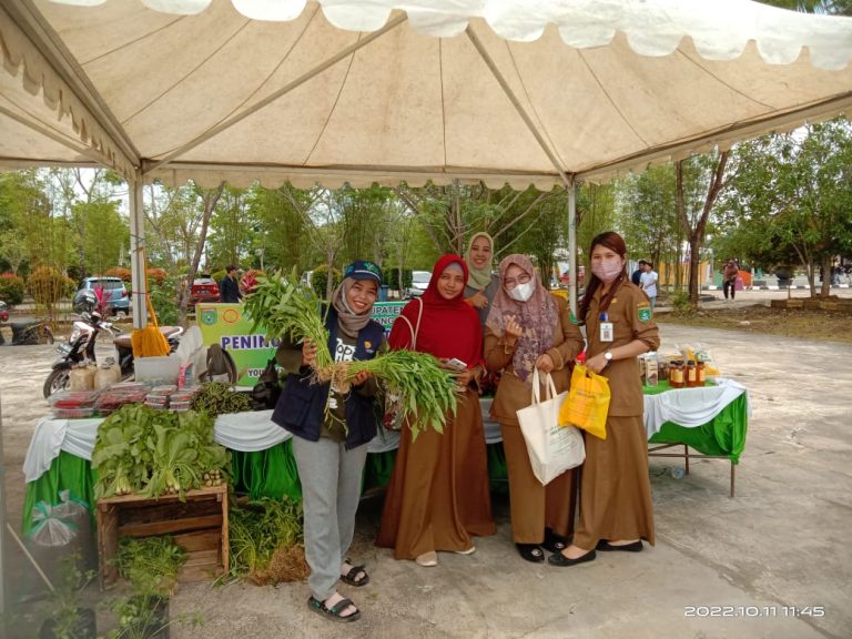 ingkatkan Usaha Petani Milenial, YESS Gelar Pelatihan Proposal Bisnis
