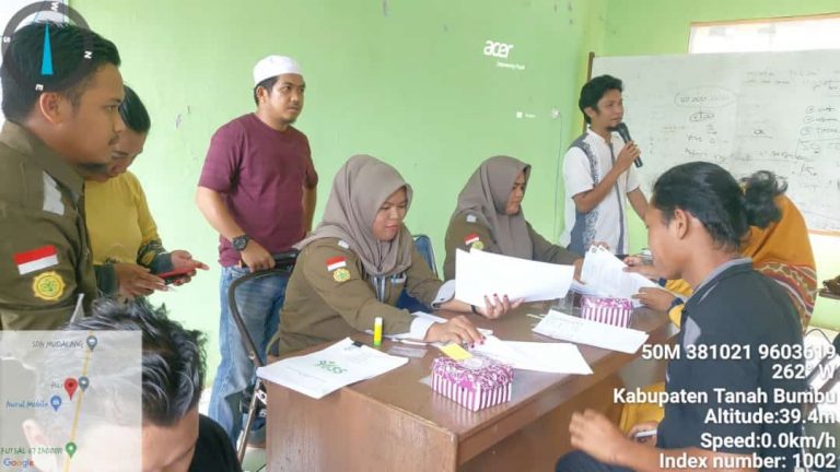 31 Petani Milenial Terima Hibah Kompetitif dari Program YESS