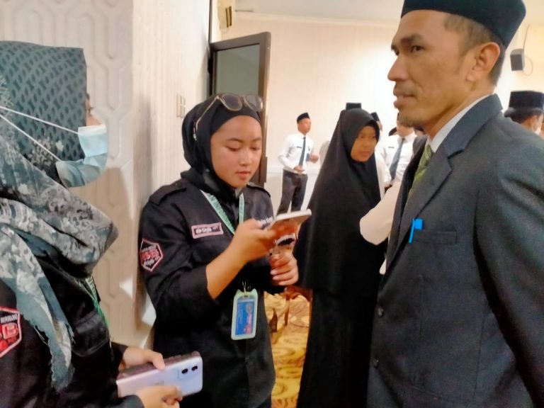 BPKSDM Tanah Bumbu Tutup Peluang  ASN yang Ingin Melanjutkankan S1