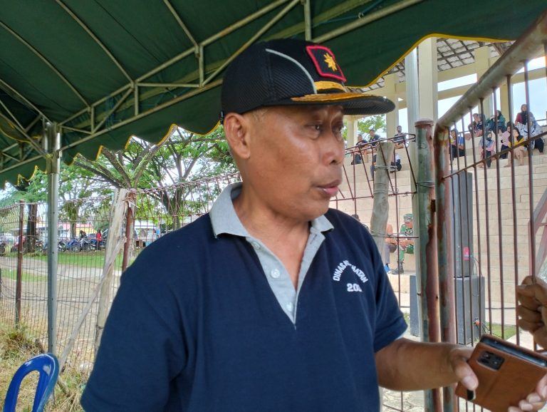 Dinkes Sebut Sebanyak 65 Penderita DBD Sudah Dinyatakan Sembuh