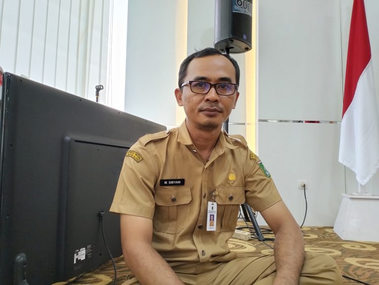 Perbedaan Tupoksi Kepala Desa Persiapan dengan Desa Definitif 