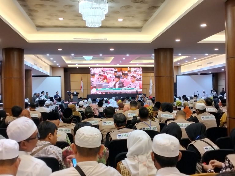 Memperbaiki Nasib Anak Yatim di Indonesia